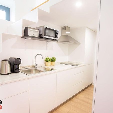 Вилла Five House 14A Порту Экстерьер фото